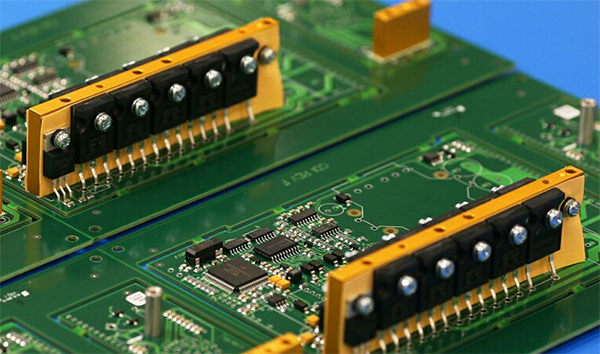 什么是無鹵素PCB電路板？