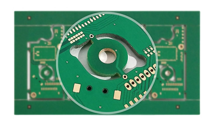 PCB厚銅板