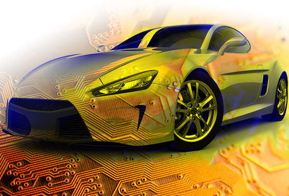 新能源汽車將帶動汽車類PCB的巨量需求？