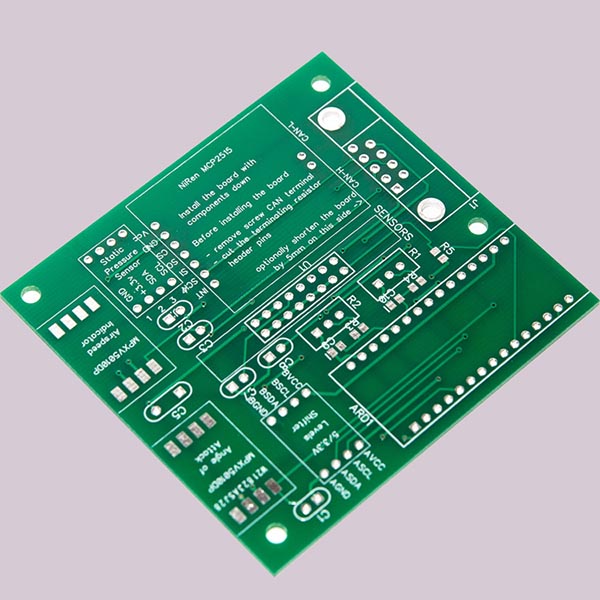 PCB打板的有鉛噴錫與無(wú)鉛噴錫工藝的區(qū)別？