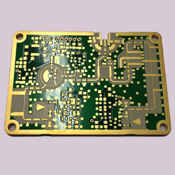 <b>5OZ銅厚PCB電路板</b>