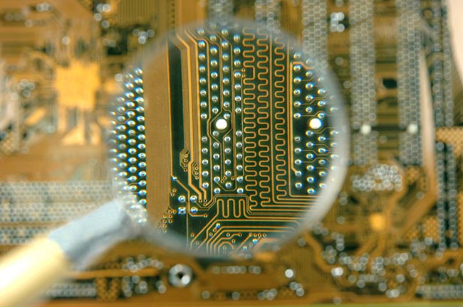 PCB設(shè)計(jì)和PCB打樣有什么區(qū)別？