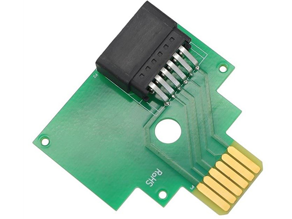寧波PCBA電路板