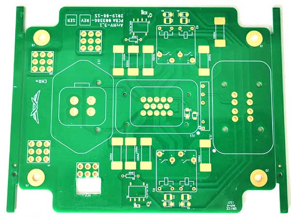 常州PCB線路板加工價(jià)格多少錢？