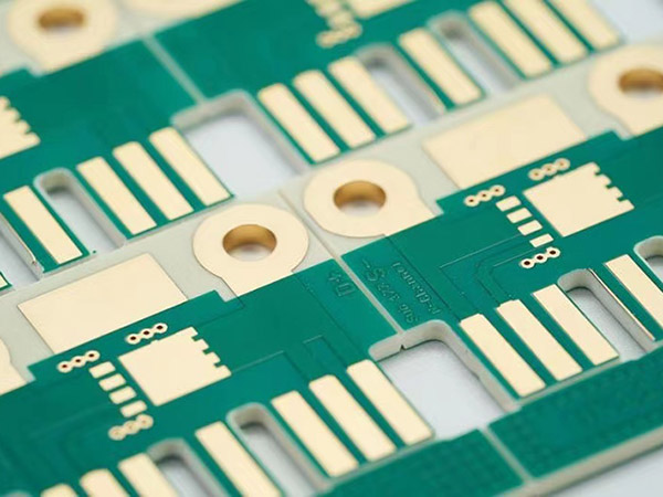 南通PCB電路板加工價格是多少錢？