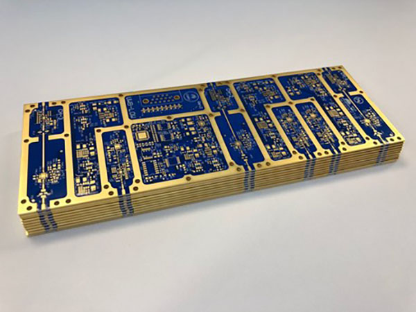 上海PCB電路板加工需要多少錢？