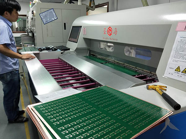 好的PCB加工廠家有哪些突出特點？