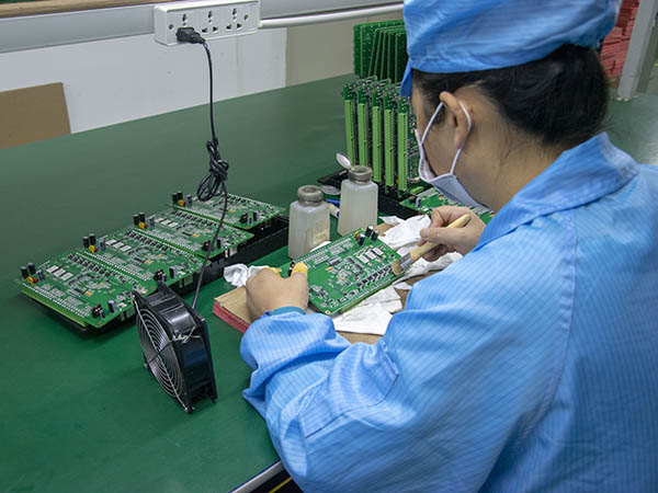 泰州PCBA電路板組裝廠家哪家好？