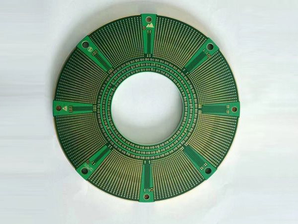 上海FR4線路板加工廠家有哪些？