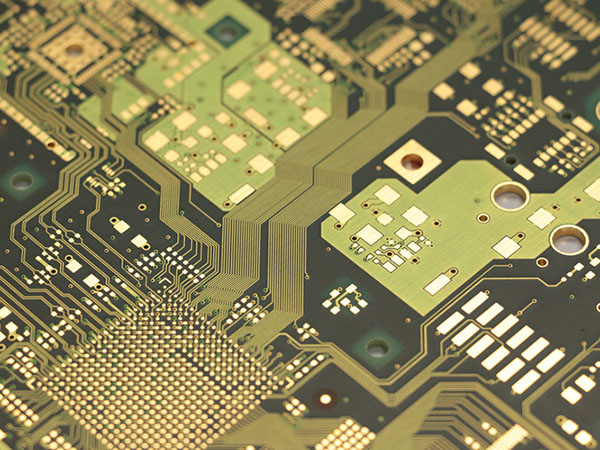 PCB加工如何選擇表面處理工藝？