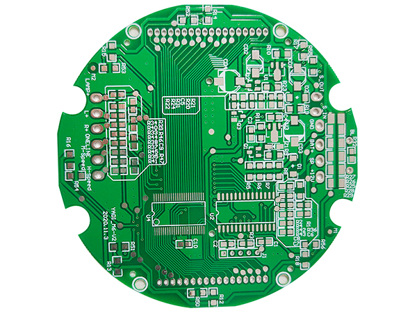 FR4超薄PCB線路板