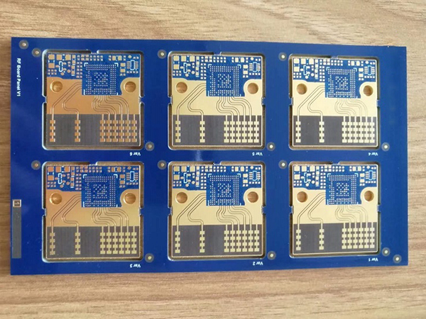 PCB打樣和PCB批量加工的區(qū)別？