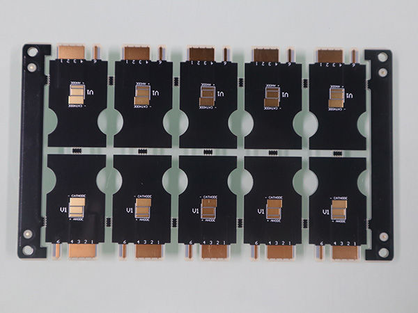 PCB打樣收費(fèi)規(guī)則和要求？