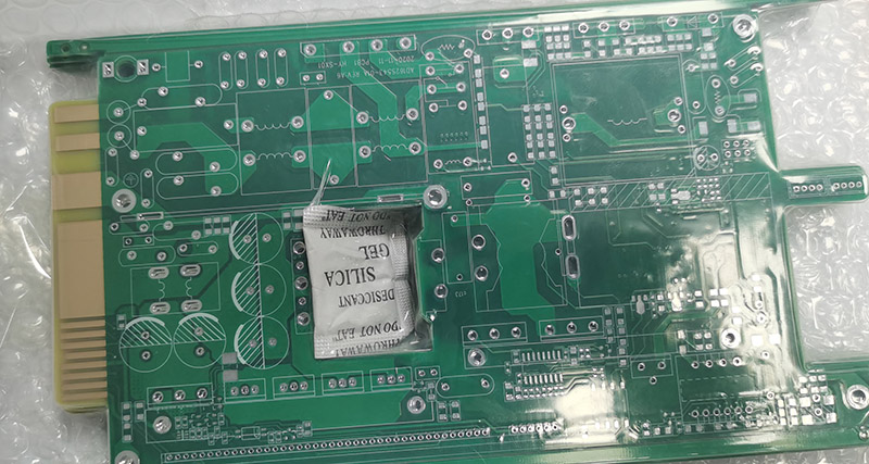 領(lǐng)智PCB打板怎么樣？