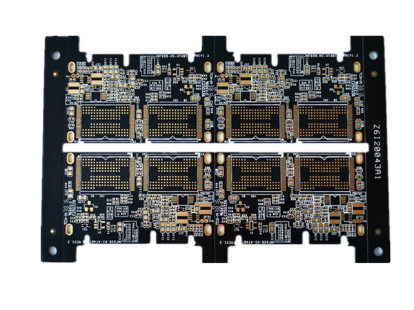 PCB加工中的過(guò)孔塞油是什么意思？