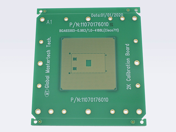 2階HDI高速PCB線(xiàn)路板