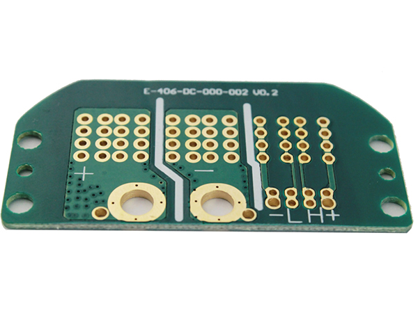 PCB加工中出現銅線脫落的原因分析？