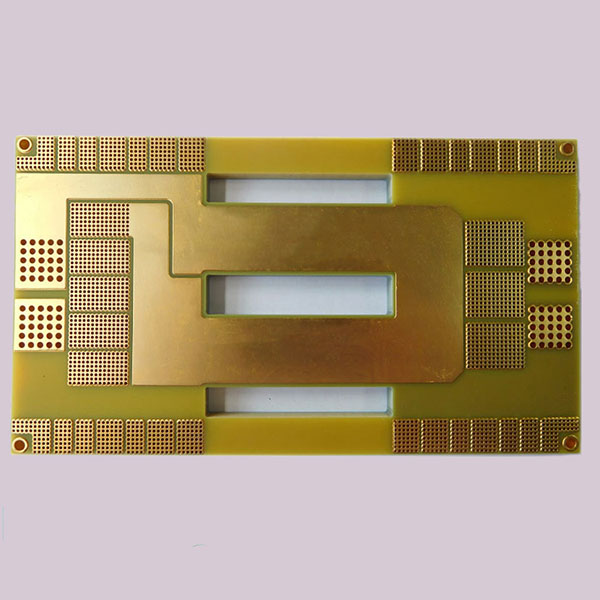 汽車IPU測試厚銅PCB