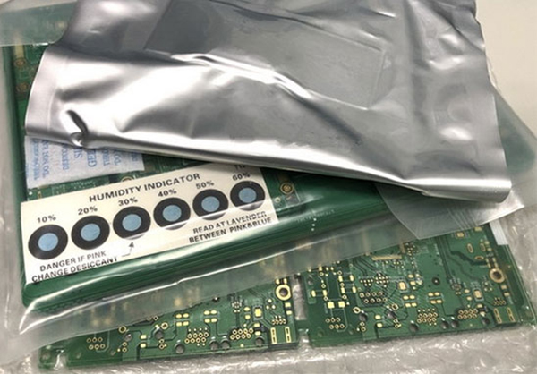 PCB加工過程中引起變形的原因？