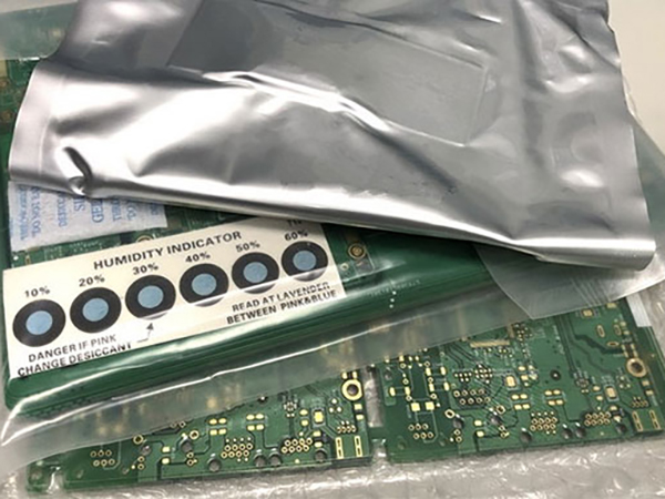 您知道PCB廠家都用哪些油墨嗎？