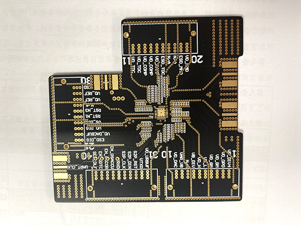 鎳鈀金PCB電路板打樣哪家好？